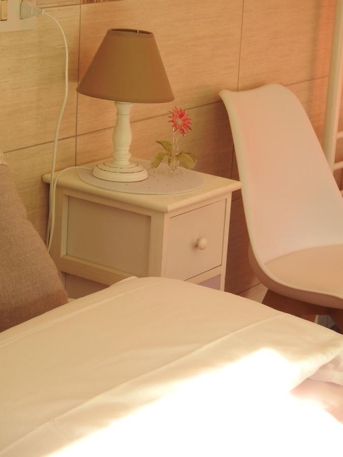 Geoglobe Chambre D'Hotes Пиза Екстериор снимка