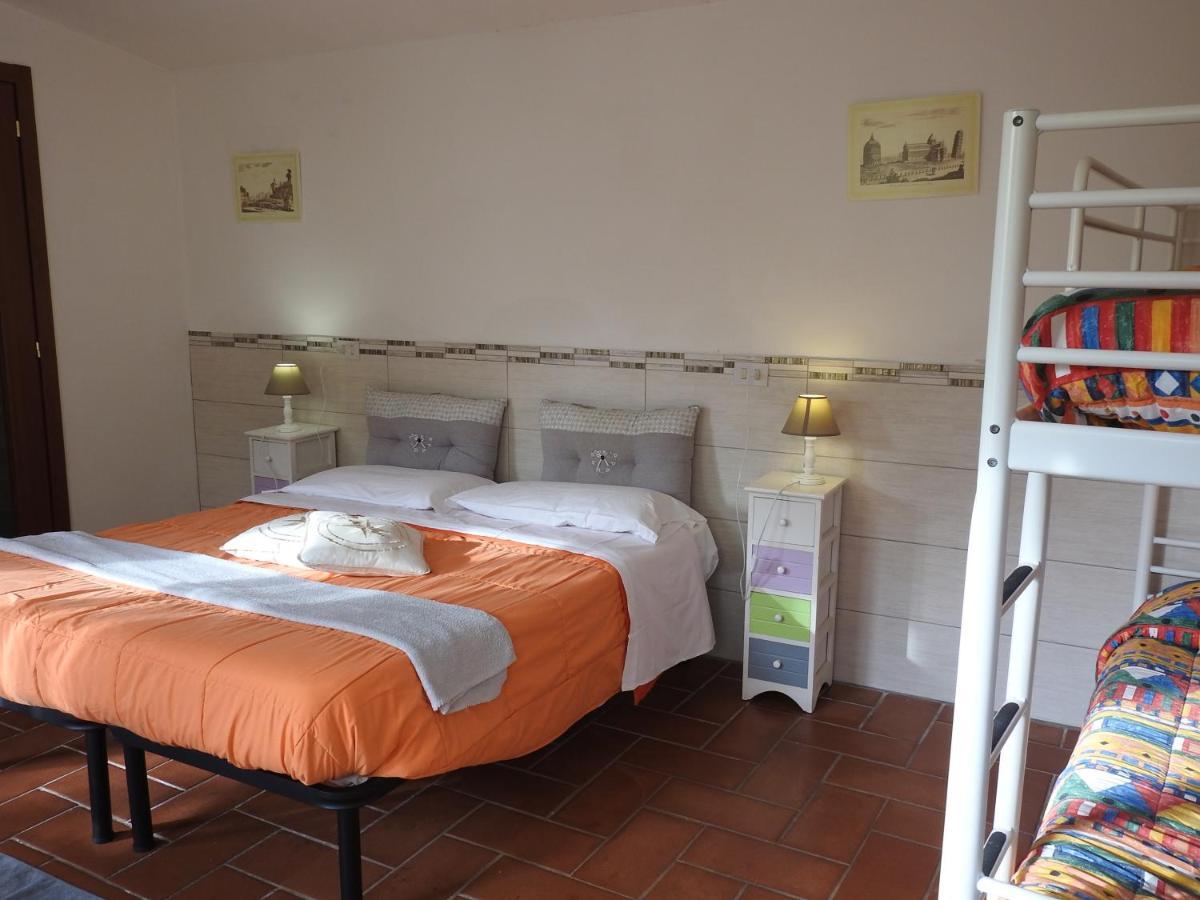 Geoglobe Chambre D'Hotes Пиза Екстериор снимка