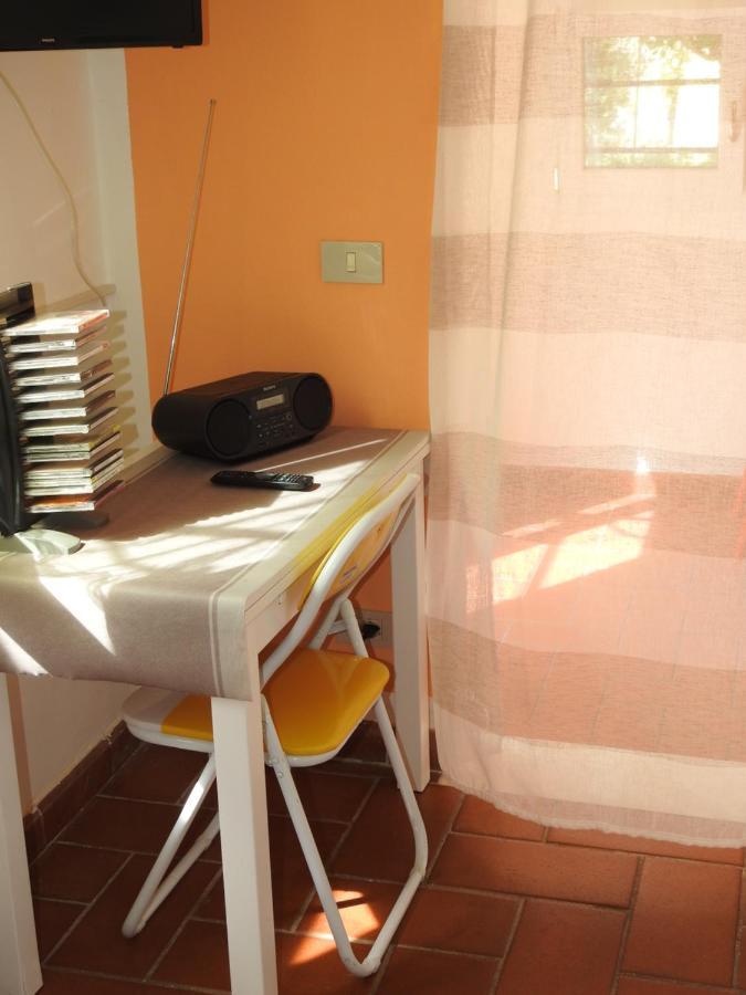 Geoglobe Chambre D'Hotes Пиза Екстериор снимка