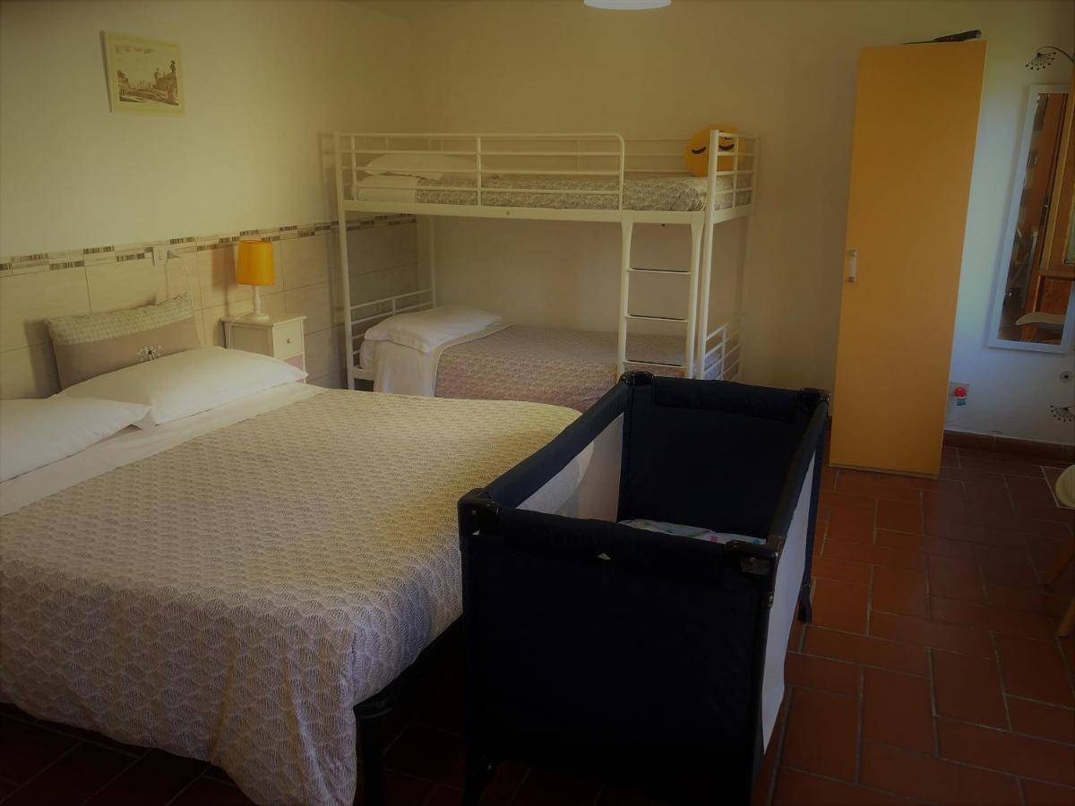 Geoglobe Chambre D'Hotes Пиза Екстериор снимка