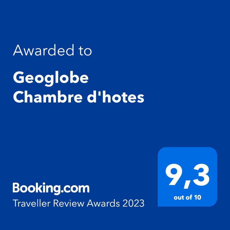 Geoglobe Chambre D'Hotes Пиза Екстериор снимка