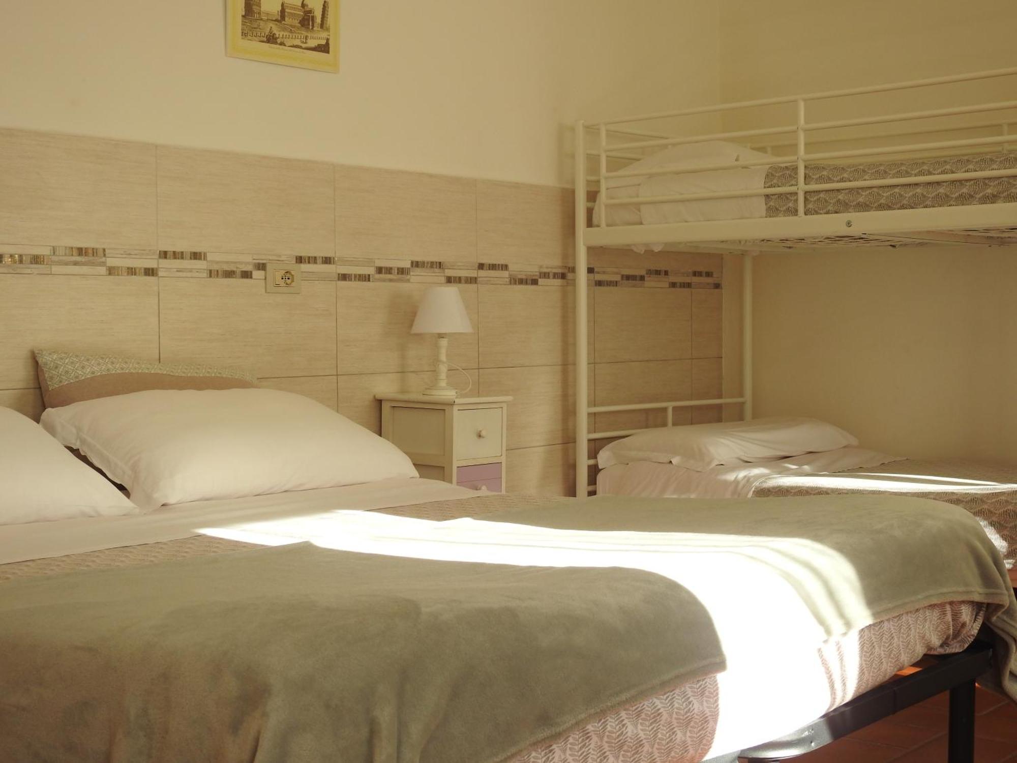 Geoglobe Chambre D'Hotes Пиза Екстериор снимка