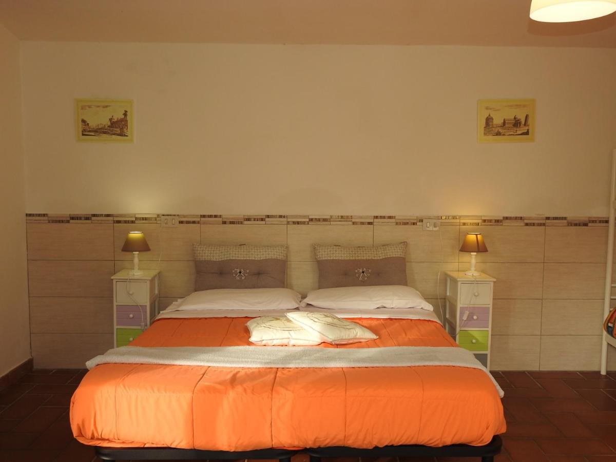 Geoglobe Chambre D'Hotes Пиза Екстериор снимка