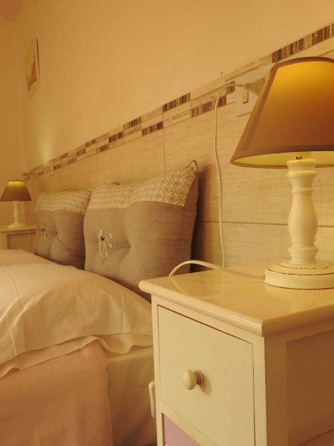 Geoglobe Chambre D'Hotes Пиза Екстериор снимка
