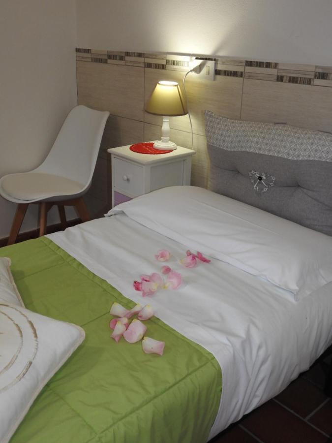 Geoglobe Chambre D'Hotes Пиза Екстериор снимка
